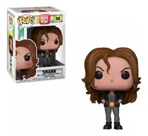 Comprar Funko Disney: Ralph The Internet - Shank #08