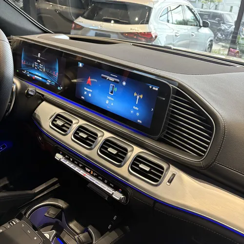 Amg Gle 53 4matic Coupe Mod 2026