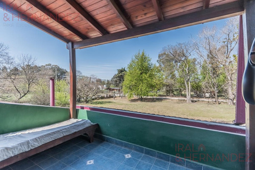 Imagen 30 de 30 de Venta Impecable Quinta - Los Cardales - Barrio Santa Brigida