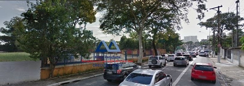 Imagem 1 de 5 de Terreno Loteamento Para Aluguel, 1700.0m² - 688