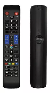 Controle Compatível Samsung Un48j6400ag Un48j6400agxzd J6400