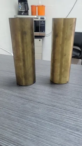 Bocina Para Eje Embarcacion (Usado)