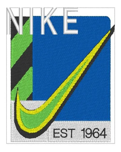 Pipa Nike Para Bordar | MercadoLibre