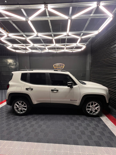 Jeep Renegade 1.8 Sport At