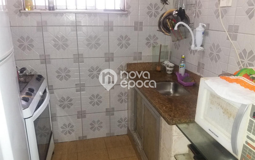 Imagem 14 de 17 de Apartamento - Ref: Ap2ap20001