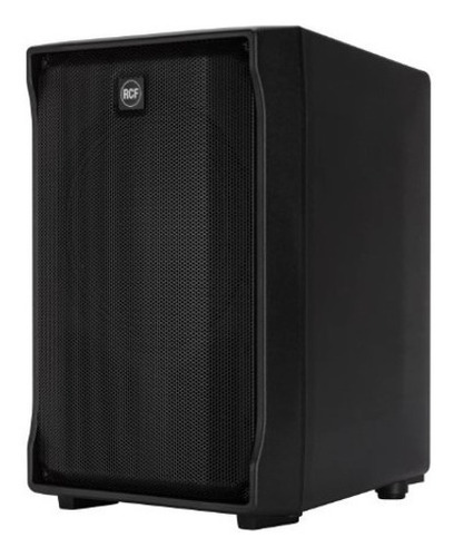 Evox J8 Rcf Array Activo De Dos Vías