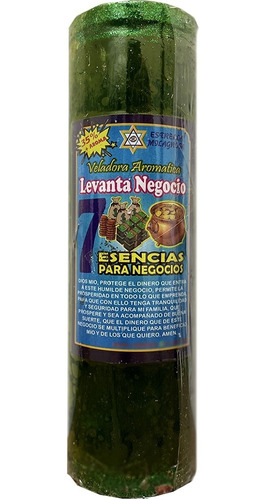 Velón  Levanta Negocio - Ventas, Ganancias, Prosperidad