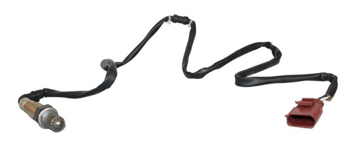 Sensor Oxigeno Trasero Seat Toledo Leon Altea 2.0 04-2012