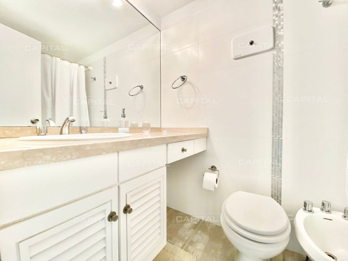 Imagen 17 de 18 de Apartamento De Tres Dormitorios En Venta, Punta Del Este - Punta Del Este Peninsula