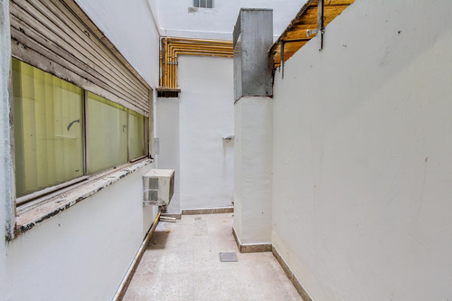 Departamento En Venta En Recoleta, Capital Federal, Buenos Aires