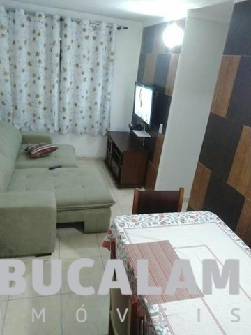 Imagem 4 de 5 de Apartamento Para Venda No Condomínio Serra Verde - 3660-r
