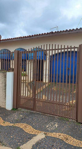 Imagem 2 de 21 de Casa Com 3 Dorms, Centro, Pirassununga - R$ 390 Mil, Cod: 10132136 - V10132136