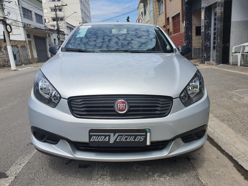 Imagem 8 de 14 de Fiat Grand Siena 1.0