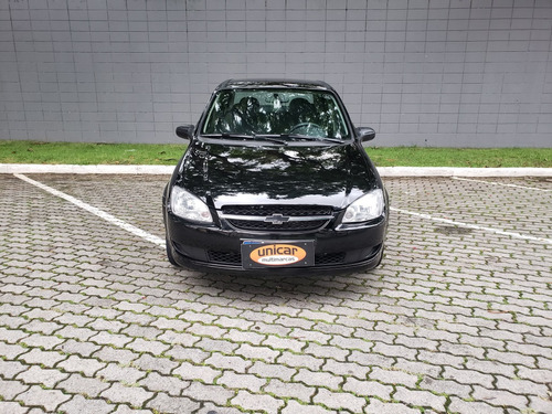 Chevrolet Classic 1.0 MPFI LS 8V FLEX 4P MANUAL