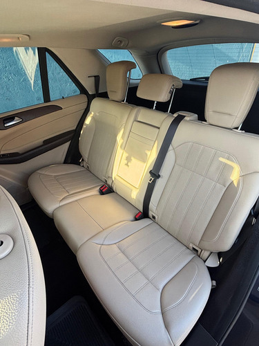 Mercedes-Benz Clase GLE 3.0 Suv 400 Sport At