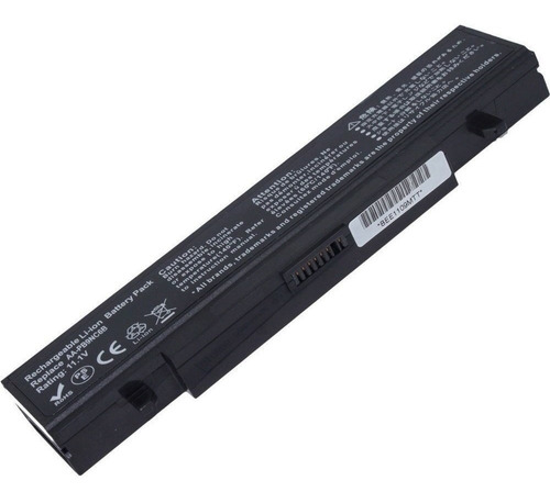 Imagen 1 de 3 de Bateria Samsung R440 Q430 P230 Np300 Rv410 R431 Rv411 Rv409