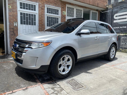 Ford Edge 3.5 Limited Fl