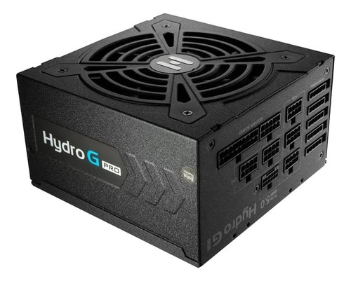 Fsp Hydro G Pro 1000w Atx 3.0 Y Pcie 5.0 (gen 5), Fuente De