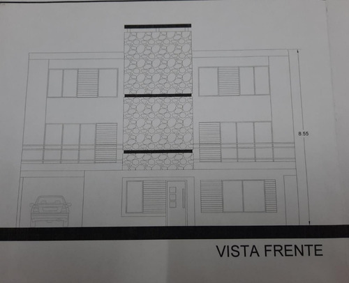 Imagen 16 de 16 de Cande I - Santiago Del Estero E/urquiza E Irigoyen - Playa Grande - Costa Azul - San Bernardo