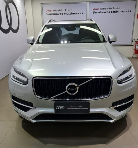Imagem 2 de 11 de Xc90 2.0 Momentum 4p 4x4