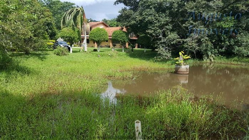 Imagem 5 de 29 de Chácaras À Venda Em Bom Jesus Dos Perdões/sp - Compre O Seu Chácaras Aqui! - 1398696