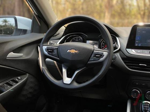 Chevrolet Onix 1.0 TURBO FLEX LTZ MANUAL