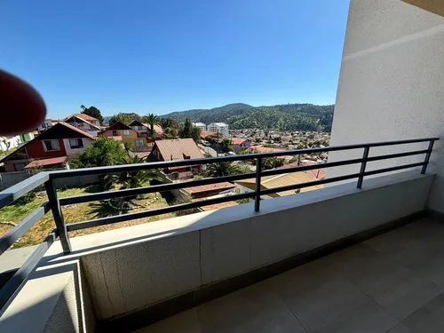 Pedro Montt 1 Dorm., Quilpué