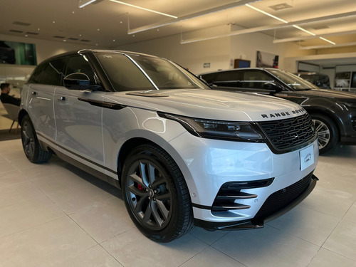 Range Rover Velar Dynamic Se 2025