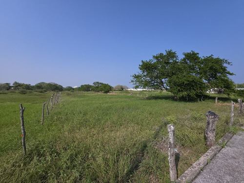 Terreno En Venta En Carretera Playa De Vaca, Veracruz