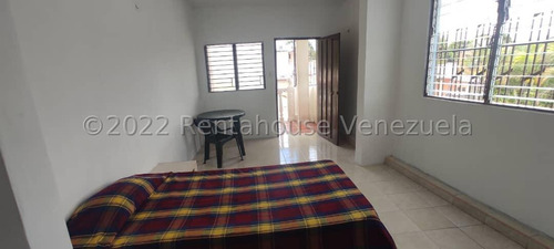 Bonita Casa En Alquiler En Cabudare Jr