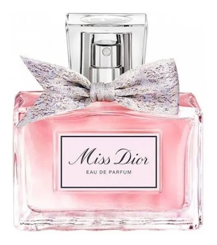 Miss Dior MercadoLibre