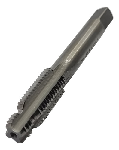 Macho Instalação Rosca Postiça M14 X 1,50 Curto Com Guia