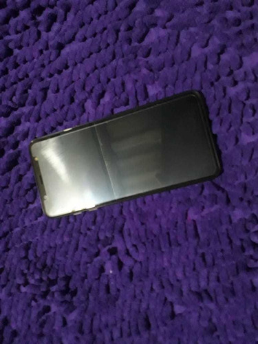 Celular Samsung Galaxy J8 Usado