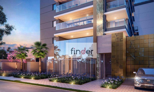 Imagem 12 de 15 de Apartamento Na Alameda Iraé, 302, Moema. Penúltima Unidade, Ayla Moema, Sucesso De Vendas Tegra. - Ap13267