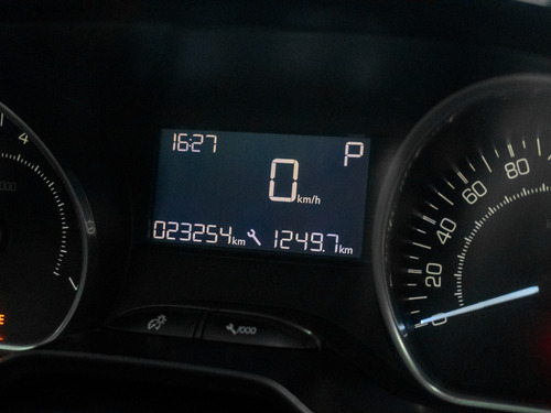 Peugeot 208 1.6 GRIFFE 16V FLEX 4P AUTOMÁTICO