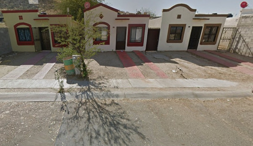 -casa En Remate Bancario-retorno Provincia Málaga, Las Lomas, Hermosillo, Sonora -jmjc5