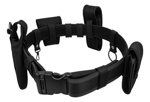 Fajilla Fornitura Táctica Kampak Fc21 P/accesorios Multiusos