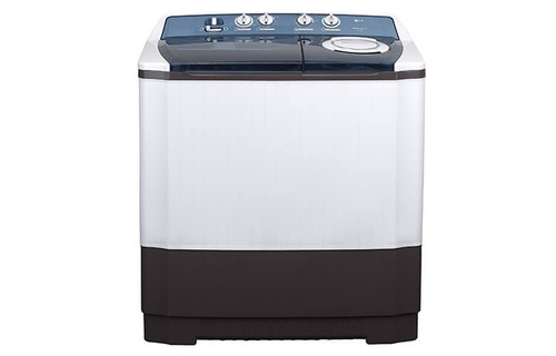 Imagen 10 de 10 de Lavadora Semi Automatica LG® (wp1760r) 17kg,nueva En Caja