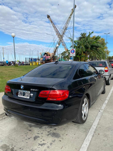 Bmw 320 Excecutive