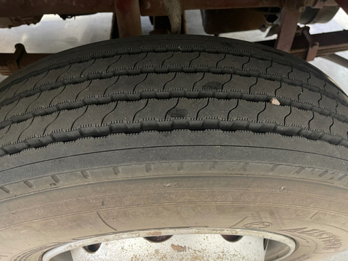 Imagen 5 de 8 de Iveco 170 E21 Eurocargo Caja Cerealera Alta Baja Permuto