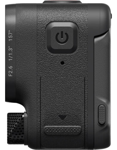 Cámara Insta360 Ace Pro 2 Action Bundle (2 baterías) sin interés, color negro