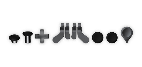 Paquete De Accesorios Control Xbox Elite S2