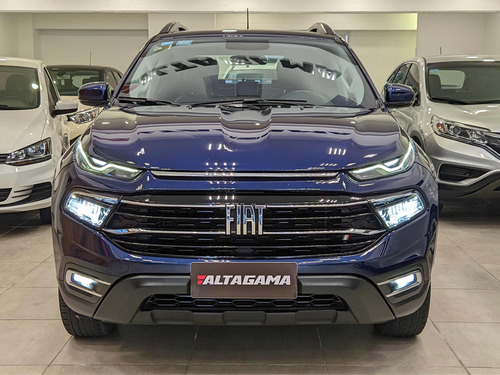 Fiat Toro 1.8 Freedom 4X2 At
