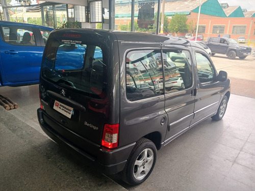 Citroën Berlingo Multispace 1.6 Sx Hdi 92cv Am53