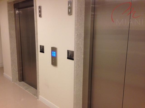 Imagem 4 de 23 de Sala Comercial Para Locação, Vila Yara, Osasco. - Sa0057