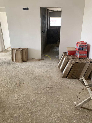 Imagem 13 de 25 de Apartamento, Caiçara, Praia Grande - R$ 275 Mil, Cod: 2903 - V2903