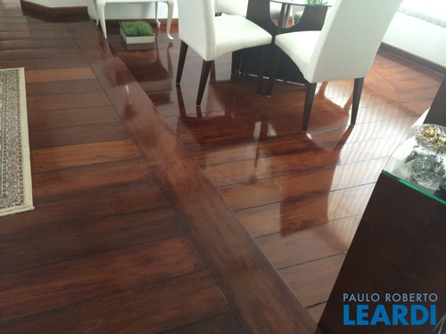 Imagem 8 de 15 de Apartamento - Morumbi - Sp - 409350