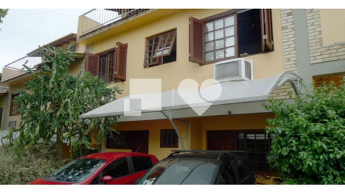 Imagem 3 de 15 de Casa - Tristeza - Ref: 5479 - V-225075