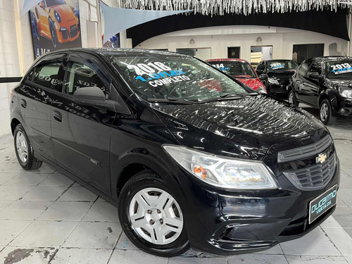 Chevrolet Onix 1.0 Joy 5p