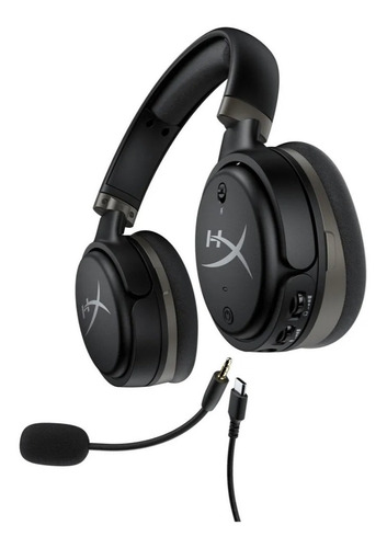 Imagen 2 de 5 de Audifonos Gamer Hyperx Cloud Orbit S Audio 3d Nx Usb 7.1